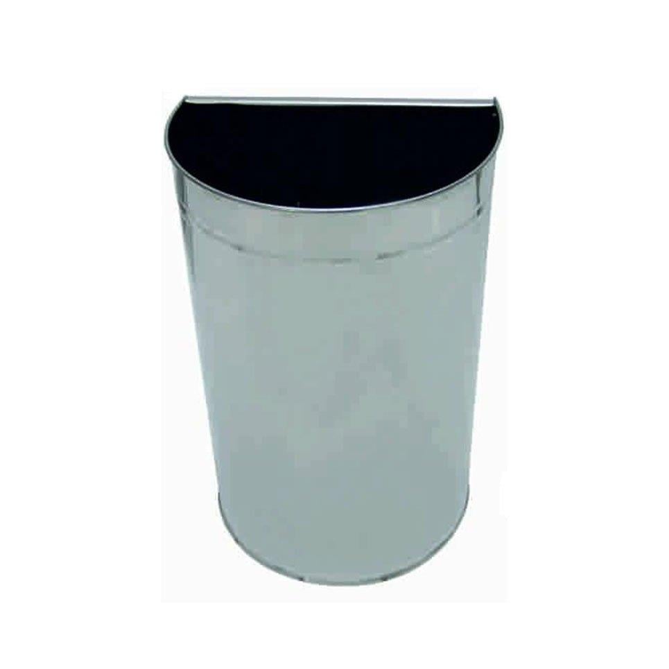 Duvar Tipi Çöp Kovası