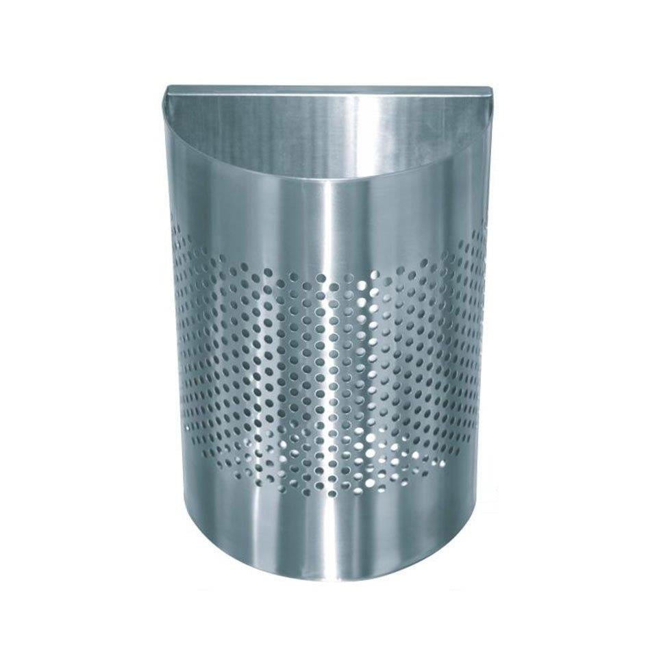 Duvar Tipi Çöp Kovası