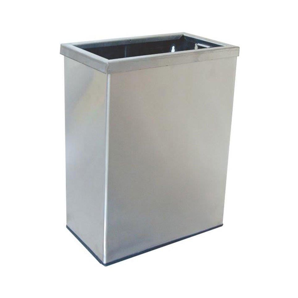 Duvar Tipi Çöp Kovası