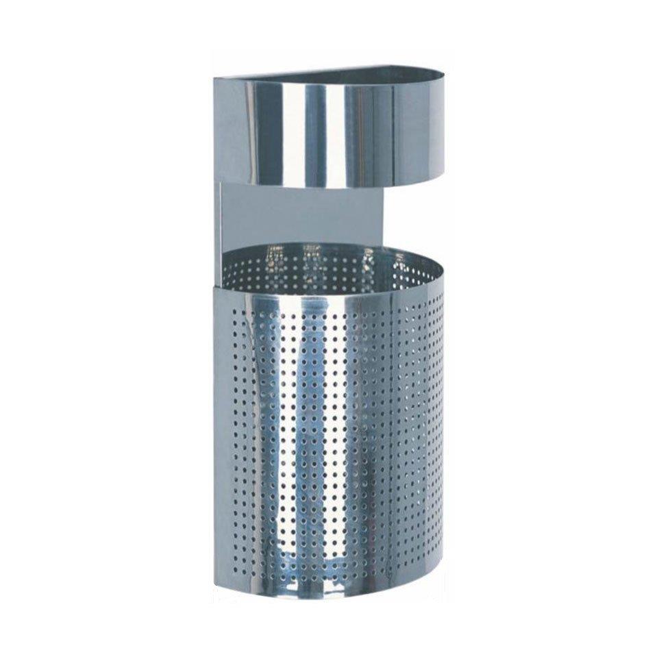 Duvar Tipi Çöp Kovası