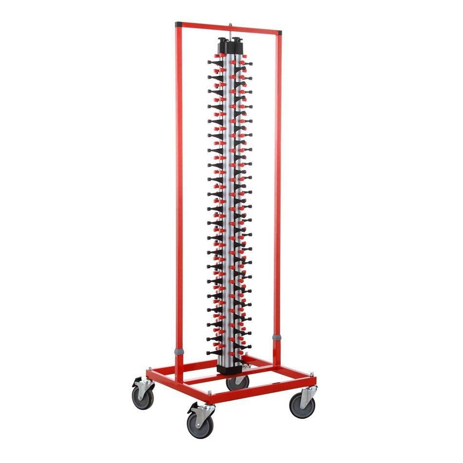 Ekonomik Model Tabak Taşıma Arabası