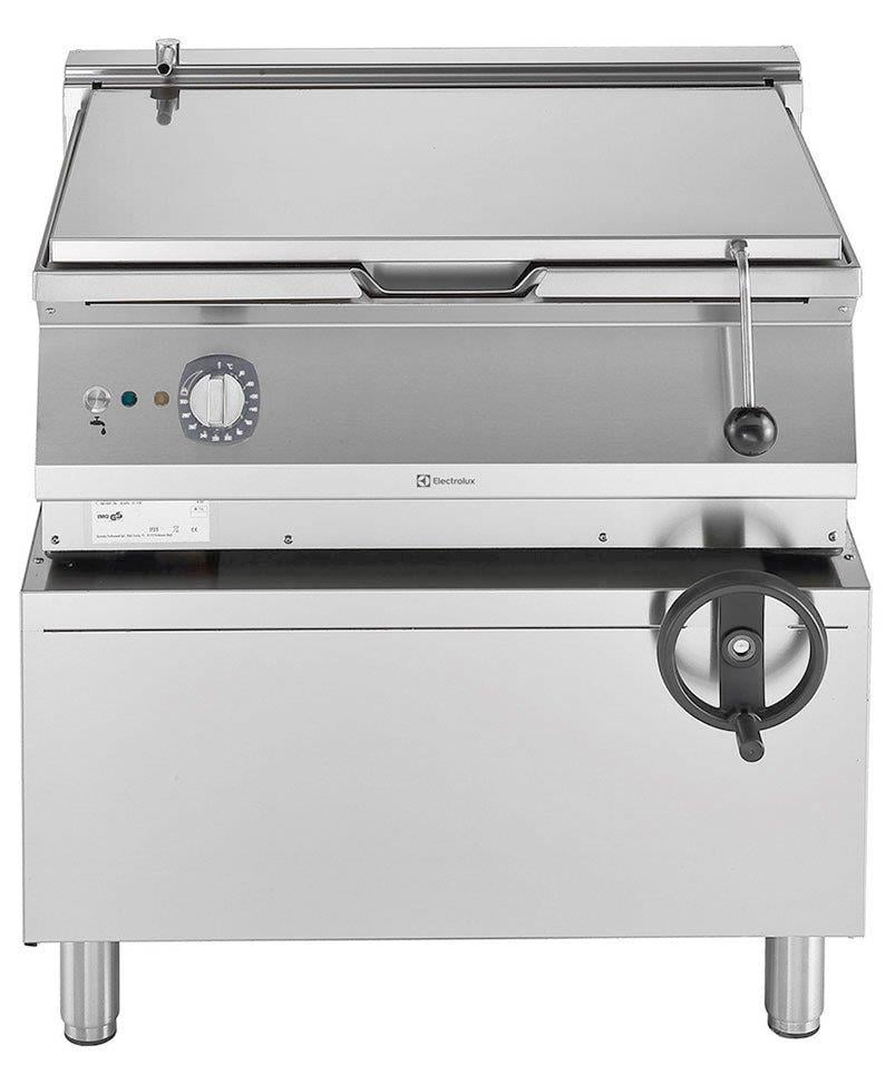 Electrolux Elektrikli Devrilir Tava 100 Lt