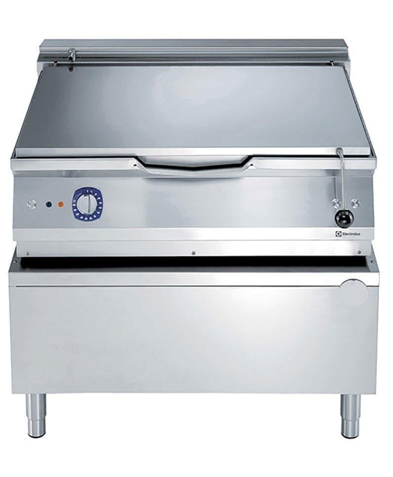 Electrolux Elektrikli Devrilir Tava 80 Lt