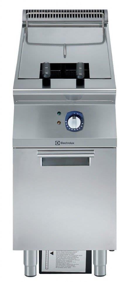 Electrolux Elektrikli Fritöz 2 Yarım Sepet 1 Hazne