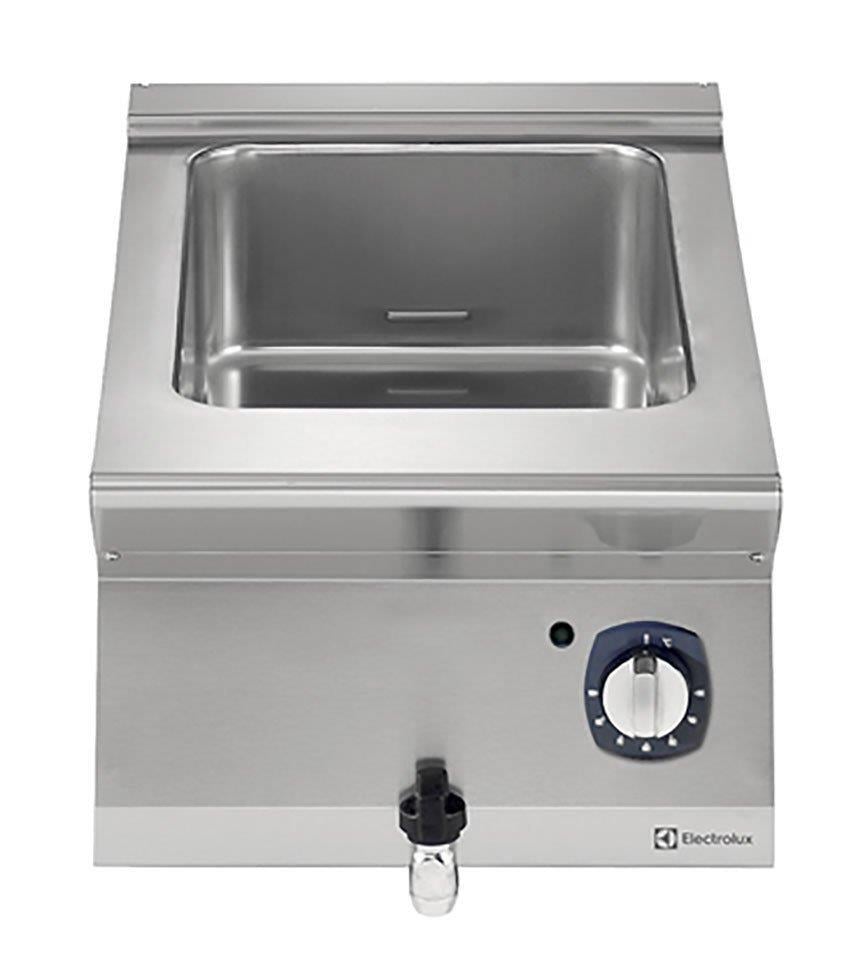 Electrolux Elektrikli Set Üstü Benmari