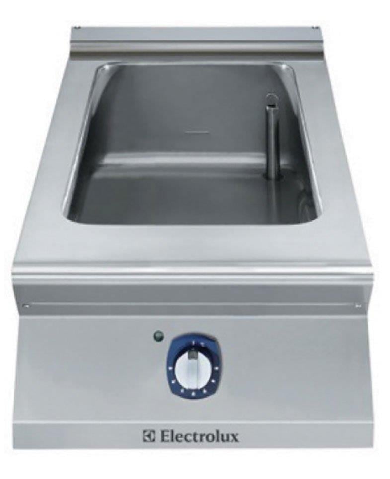 Electrolux Elektrikli Set Üstü Benmari