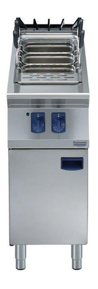 Electrolux Gazlı Makarna Pişirici 1 Sepet