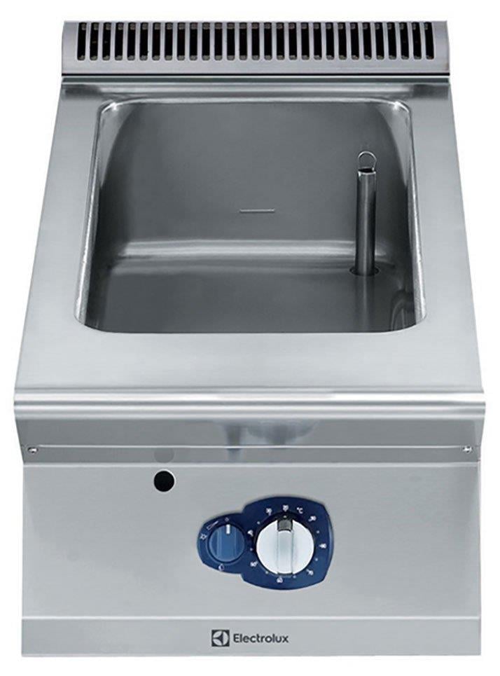 Electrolux Gazlı Set Üstü Benmari