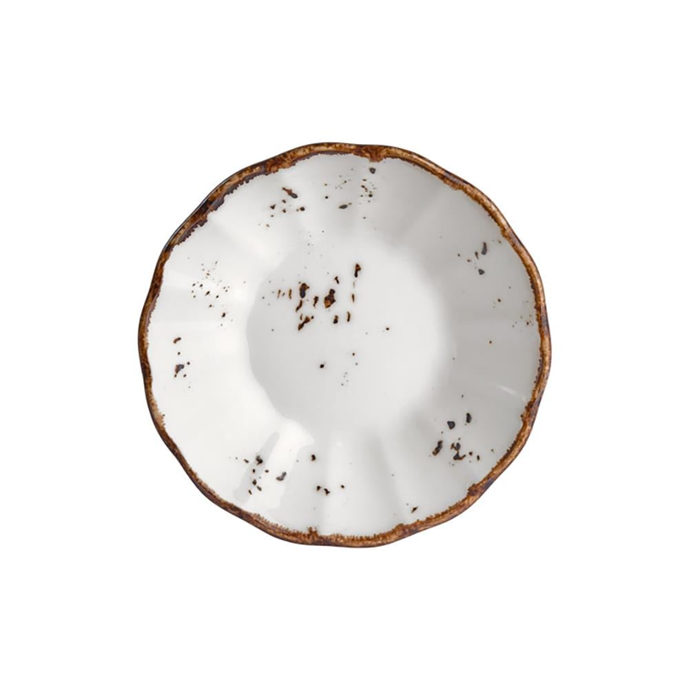 Elegance Acem Çay Tabağı 10,5 cm