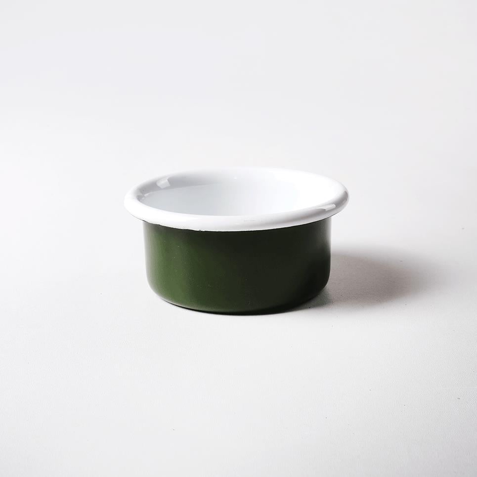 Emaye Mini Reçellik-Sosluk