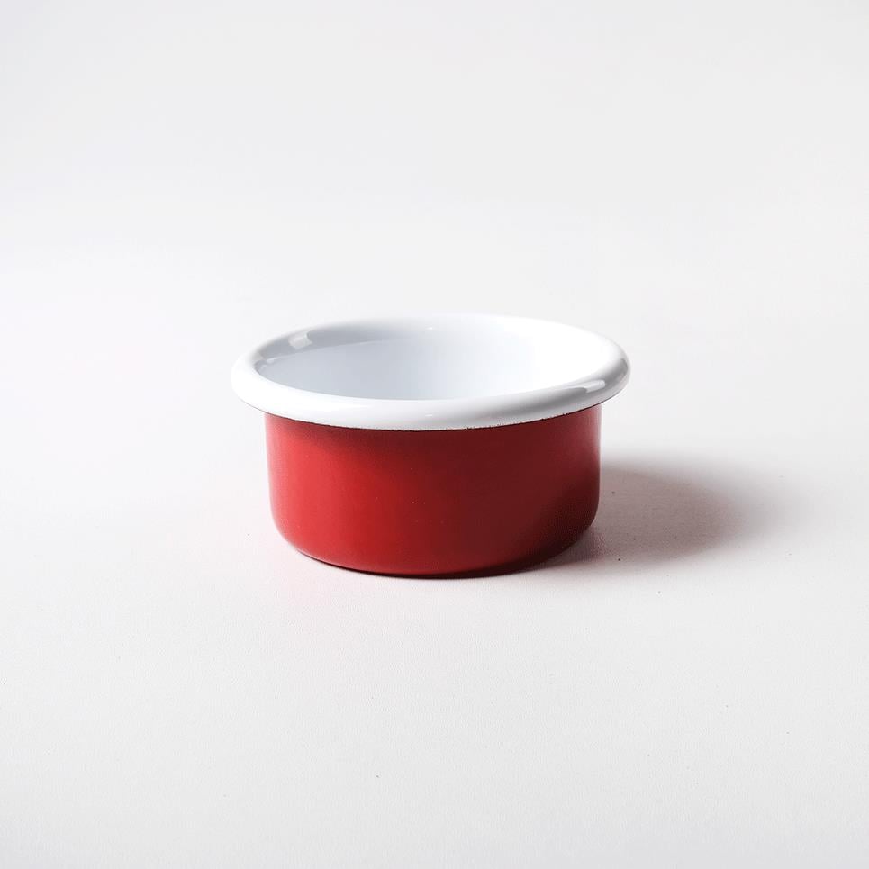 Emaye Mini Reçellik-Sosluk