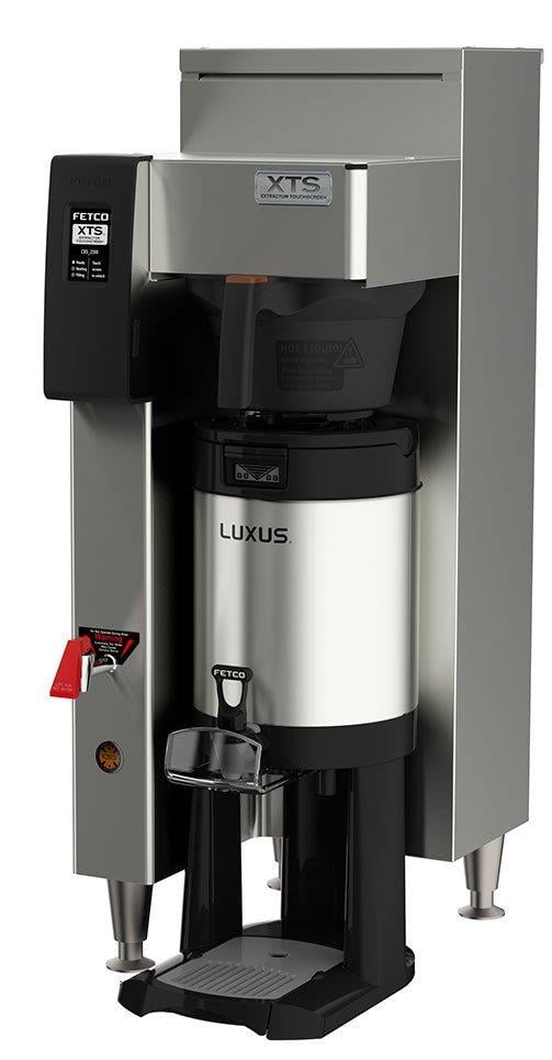 Fetco Filtre Kahve Makinesi / Termos