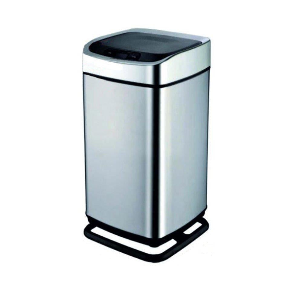 Fotoselli Çöp Kovası