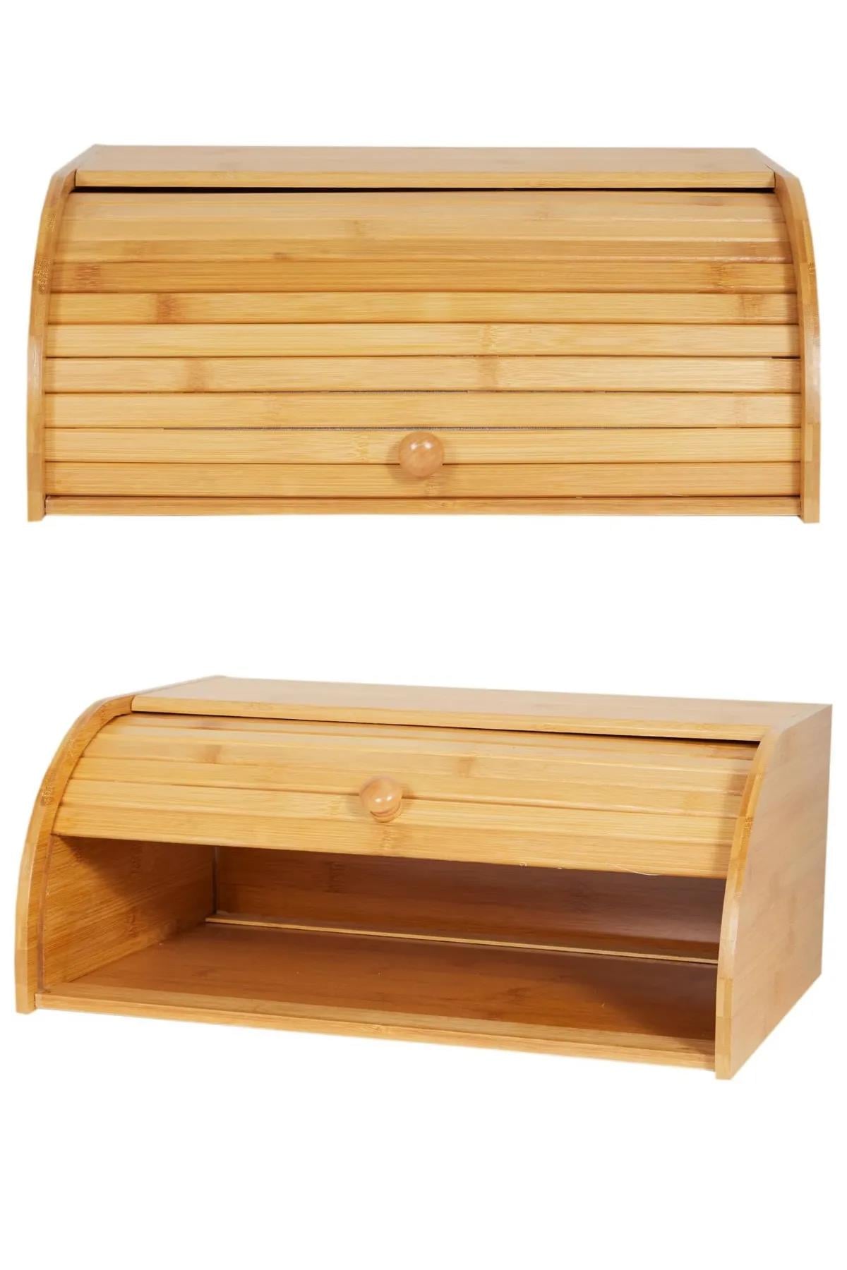 G-16 BAMBU EKMEKLİK