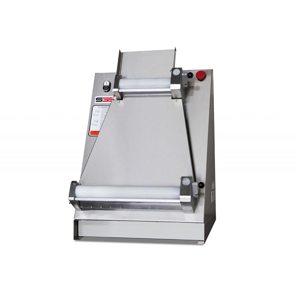 Hamur Açma Makinesi Ø 40 cm