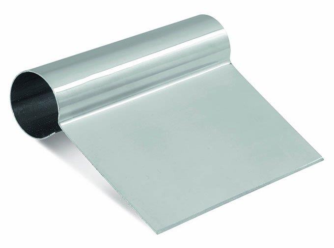 Hamur Kazıyıcısı Paslanmaz