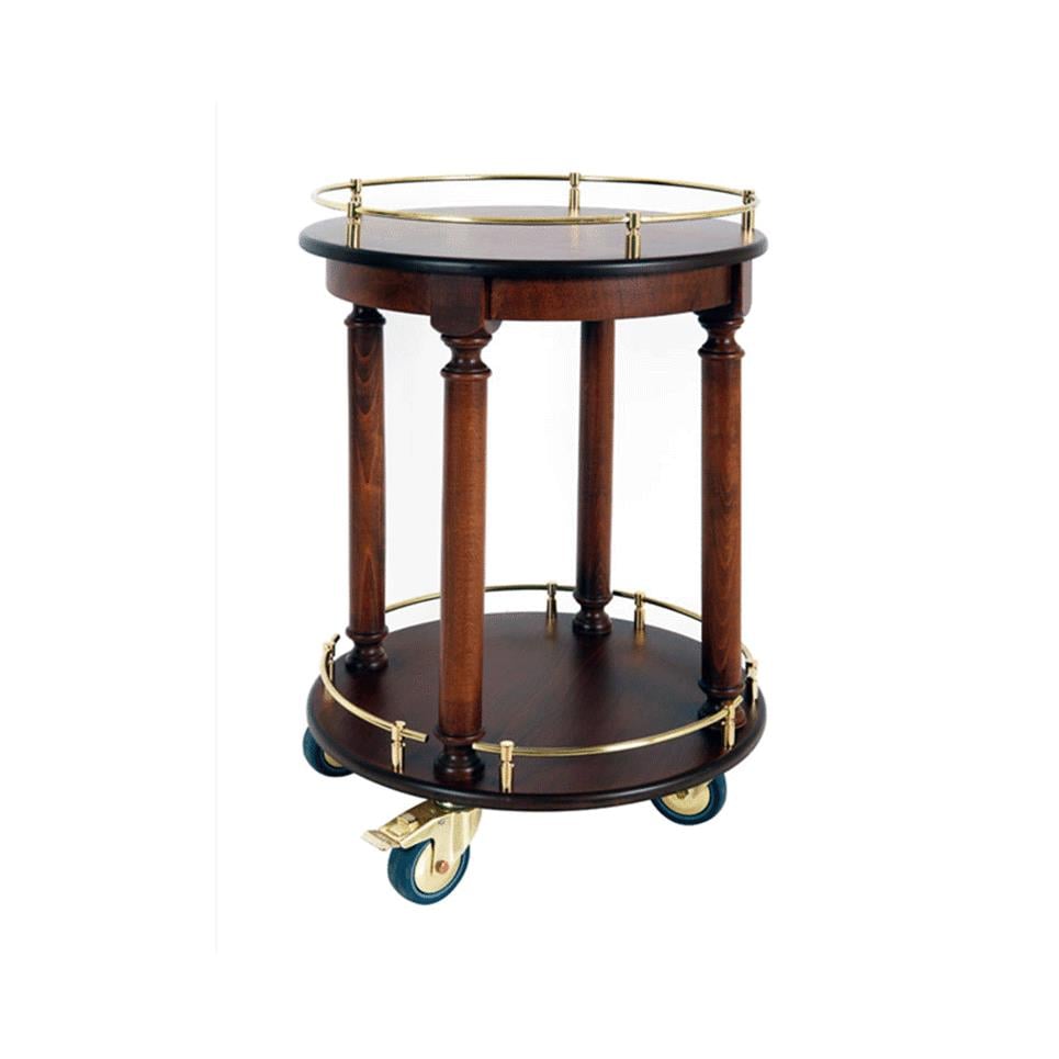 İçki Servis Arabası