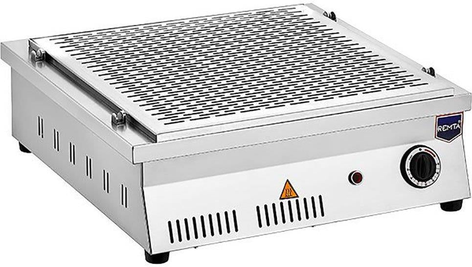 Islak Hamburger Muhafaza Elektrikli