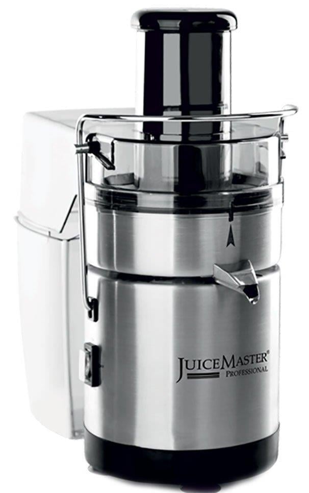 Juice Master Katı Meyve Presi