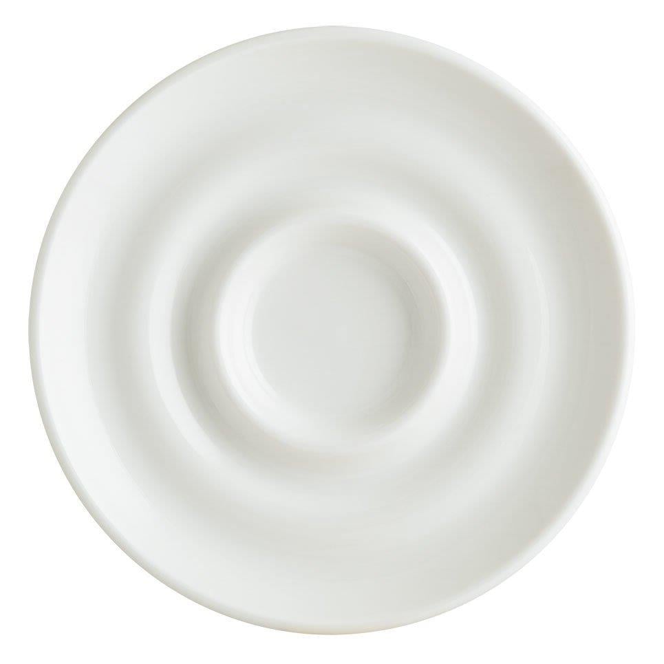 Kaff Porselen Espresso Fincan Tabak