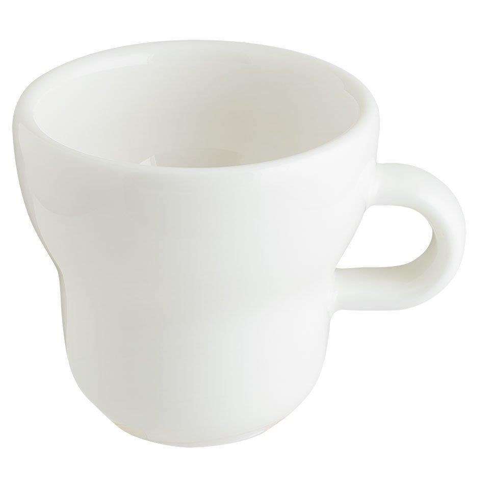Kaff Porselen Espresso Fincanı