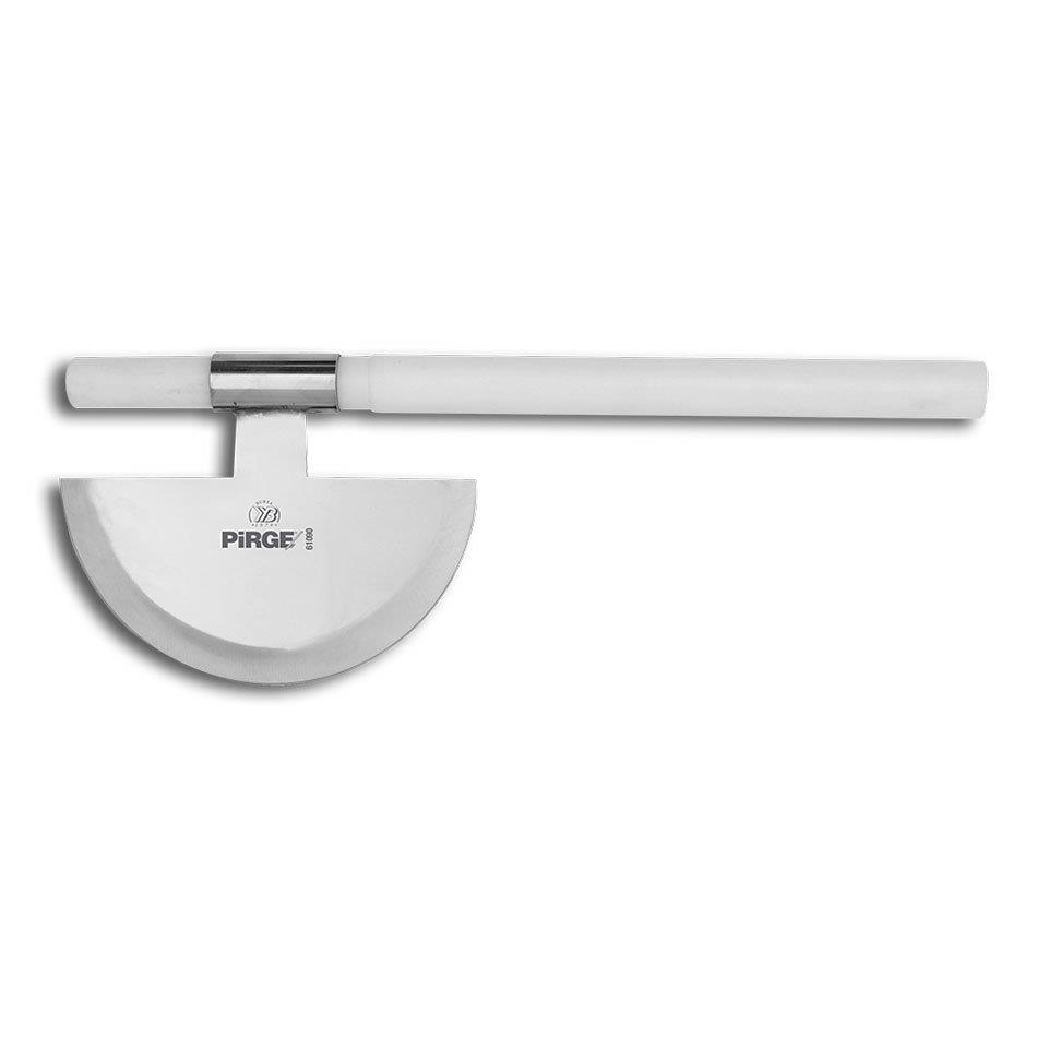 Kalkan Satırı Paslanmaz