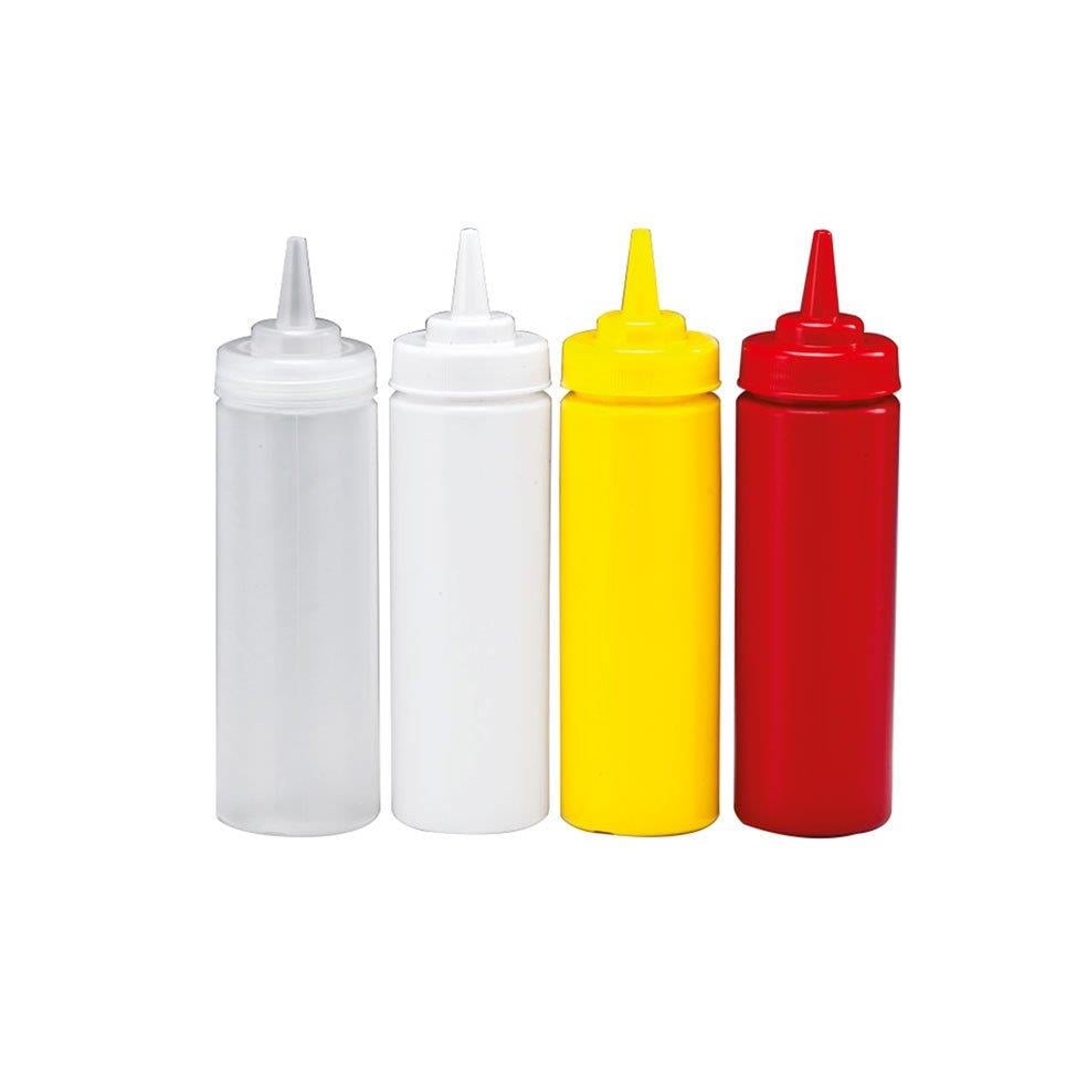 Ketçaplık Mayonezlik Hardallık