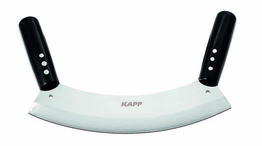 Kıyma-Pizza Bıçağı