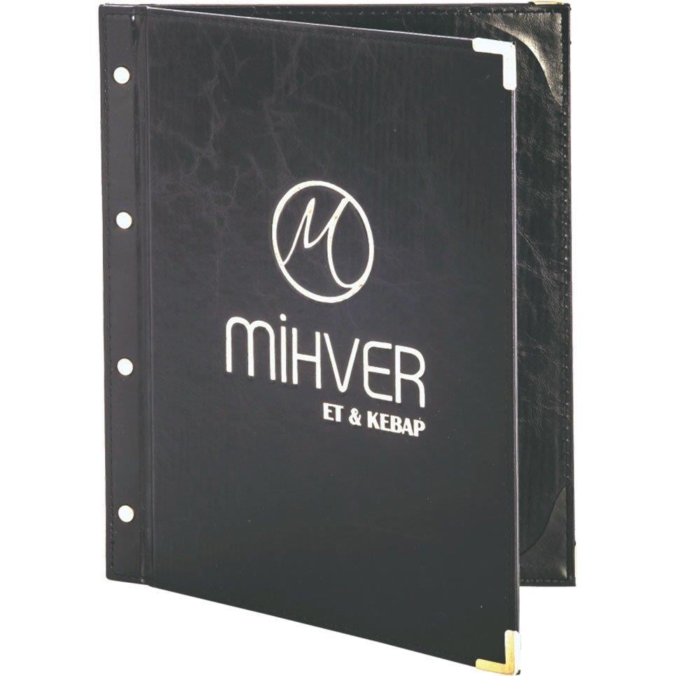 Klasik Vidalı Menü