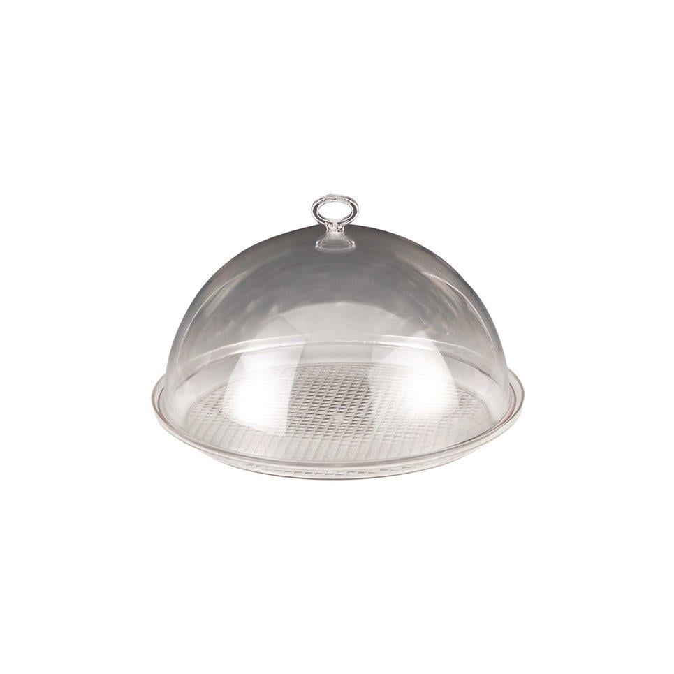 Komple Polikarbonat fanus