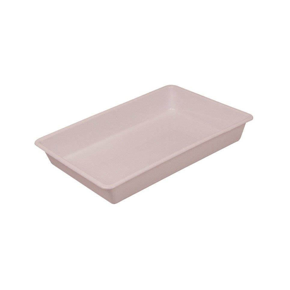 Köşeli Küvet No:4