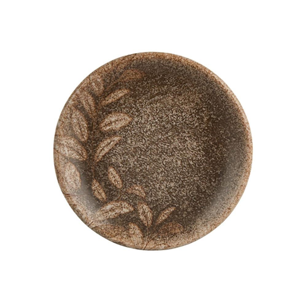 Lucca Zest 23 Cm Düz Tabak