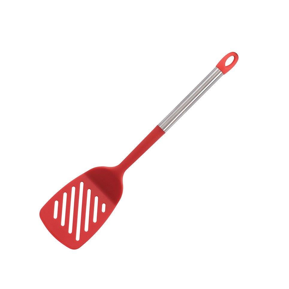 Luna Delikli Servis Spatulası