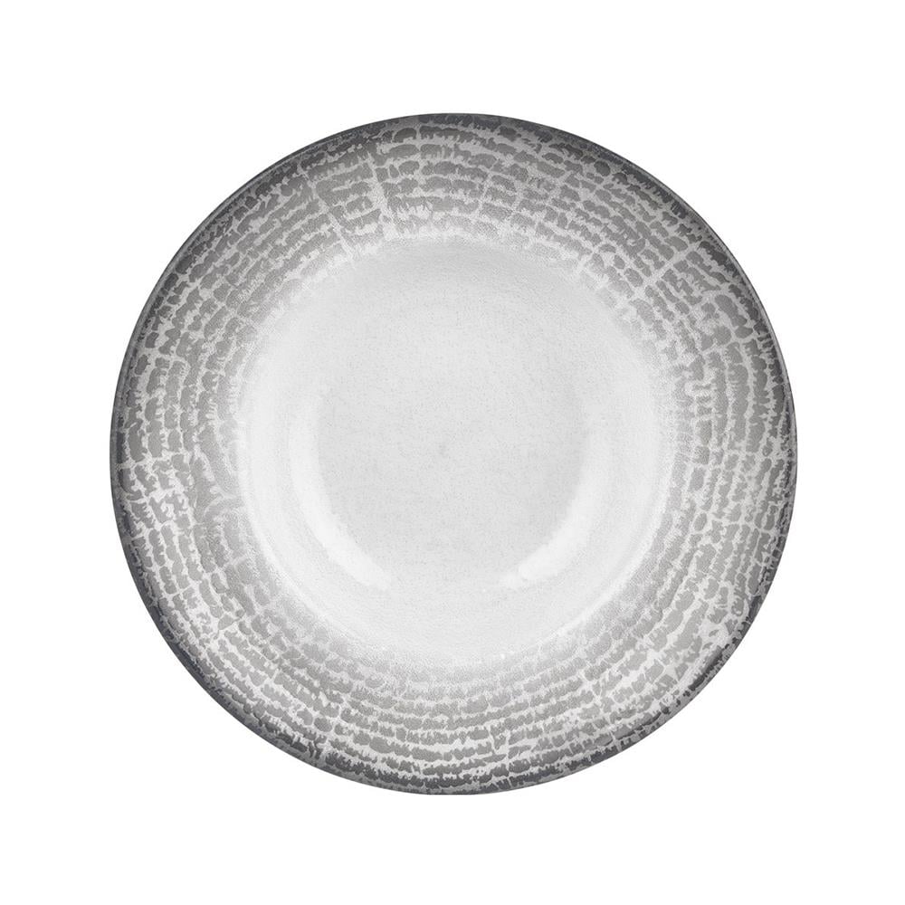Luna Zest 27 cm Çukur Makarna Tabağı 500 cc