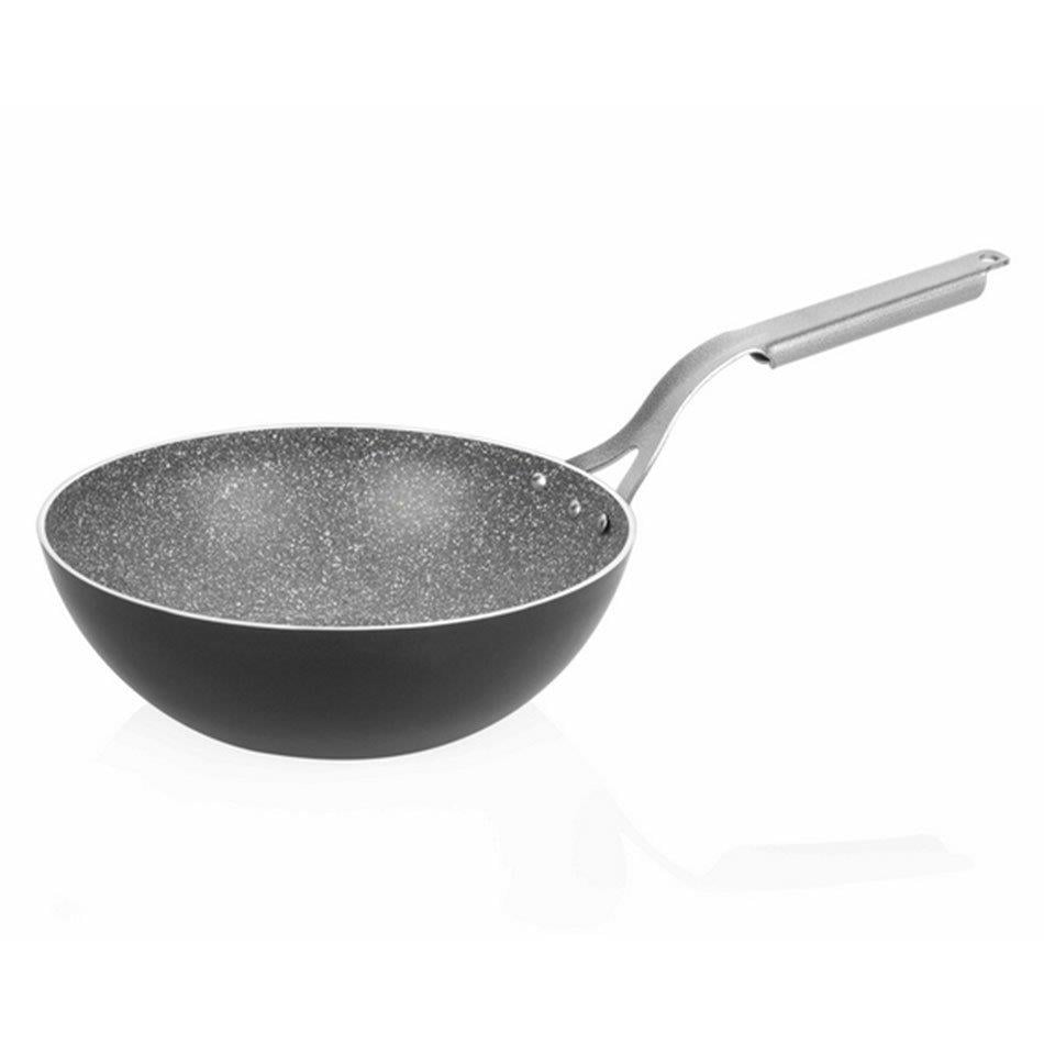 MasterChef Regal Titanium Wok Tava