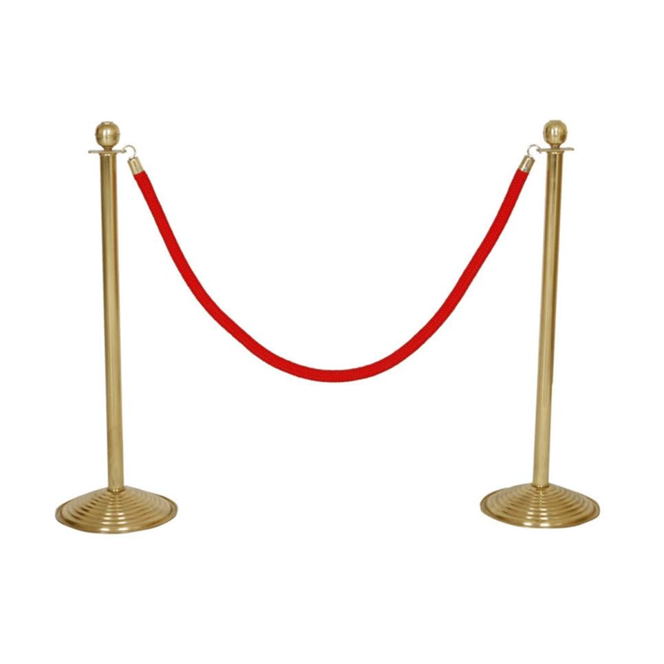 Maya Bariyer Pirinç