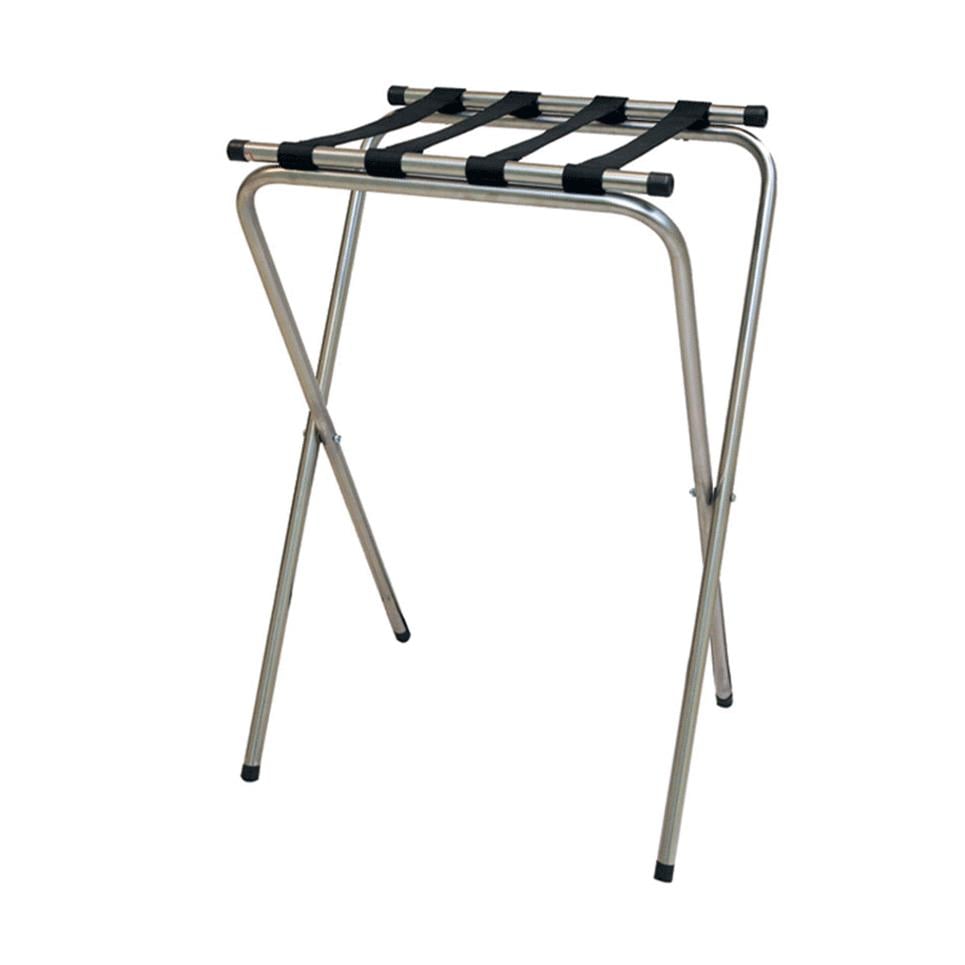 Maya Paslanmaz Tepsi Standı