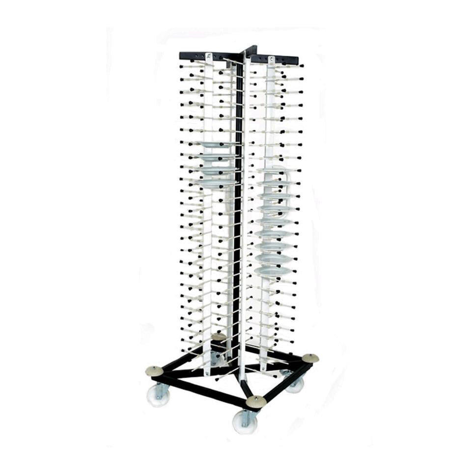 Maya Tabak İstif Arabası