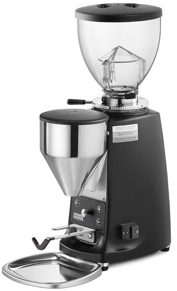 Mazzer Otomatik Kahve Değirmeni