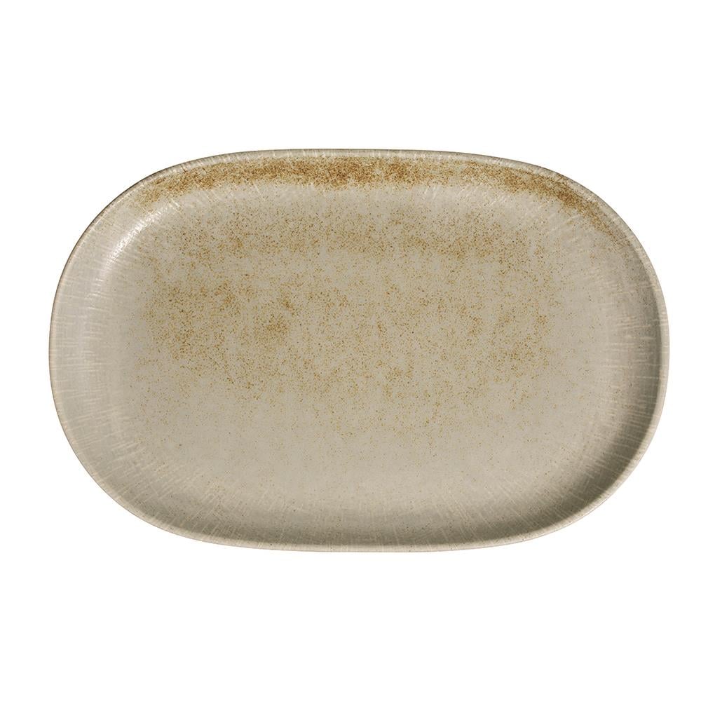 Mellow Magnus Oval Kayık 14 cm 