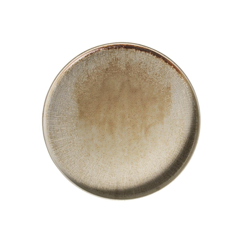 Mellow Stolt Düz Tabak 21 cm 