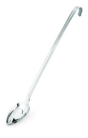 Monoblok Düz Kaşık