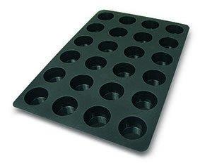 Muffin Büyük Silikomart