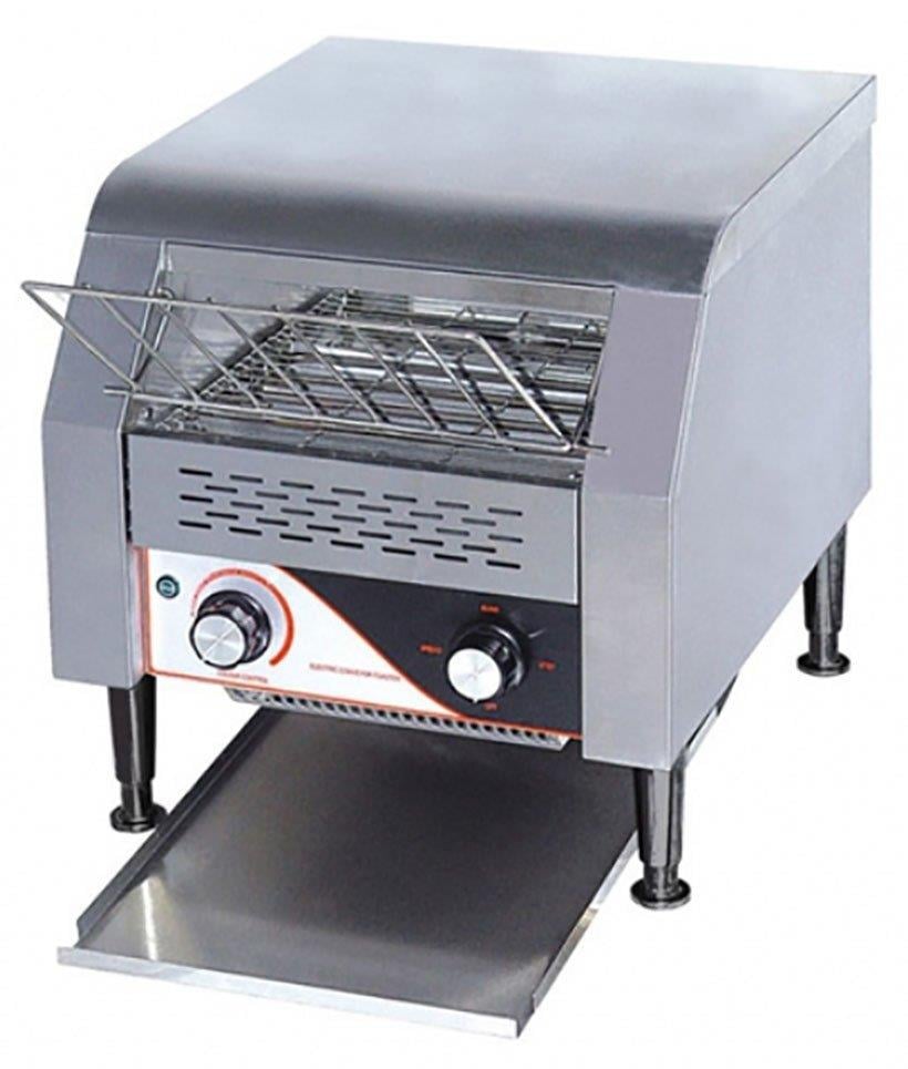 My Eco Konveyörlü Ekmek Kızartma Makinesi