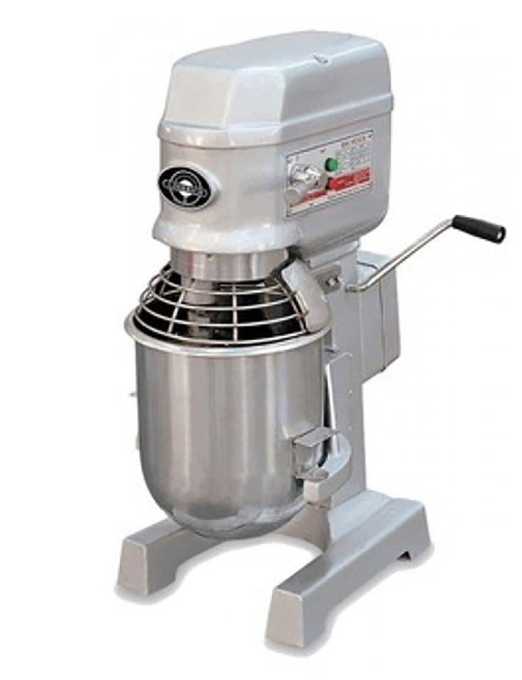 My Eco Planet Mikser