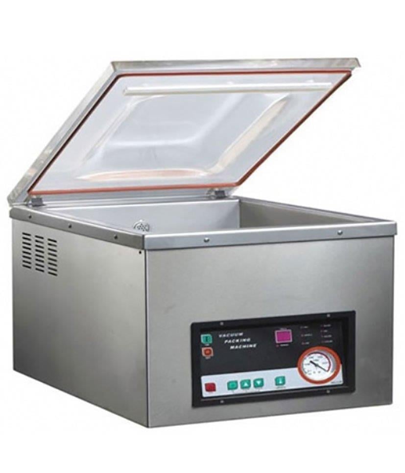 My Vac Vakum Paketleme Makinesi