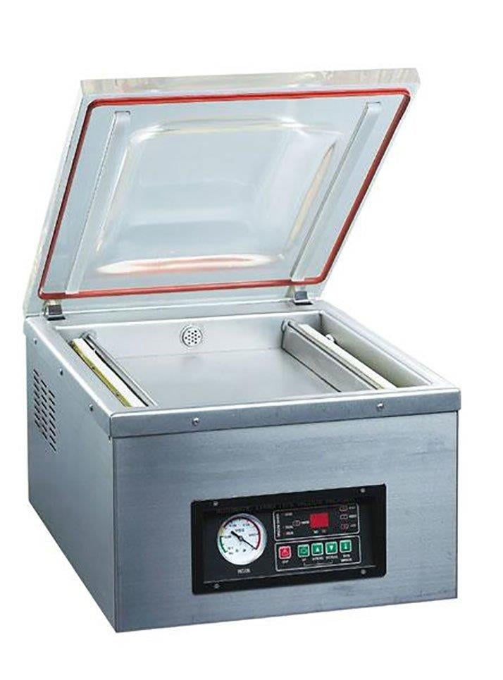 My Vac Vakum Paketleme Makinesi
