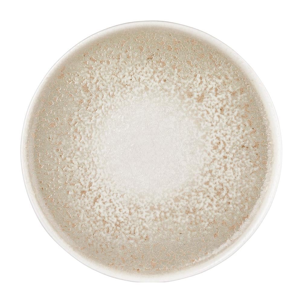 Natura Zest 25 Cm Düz Tabak