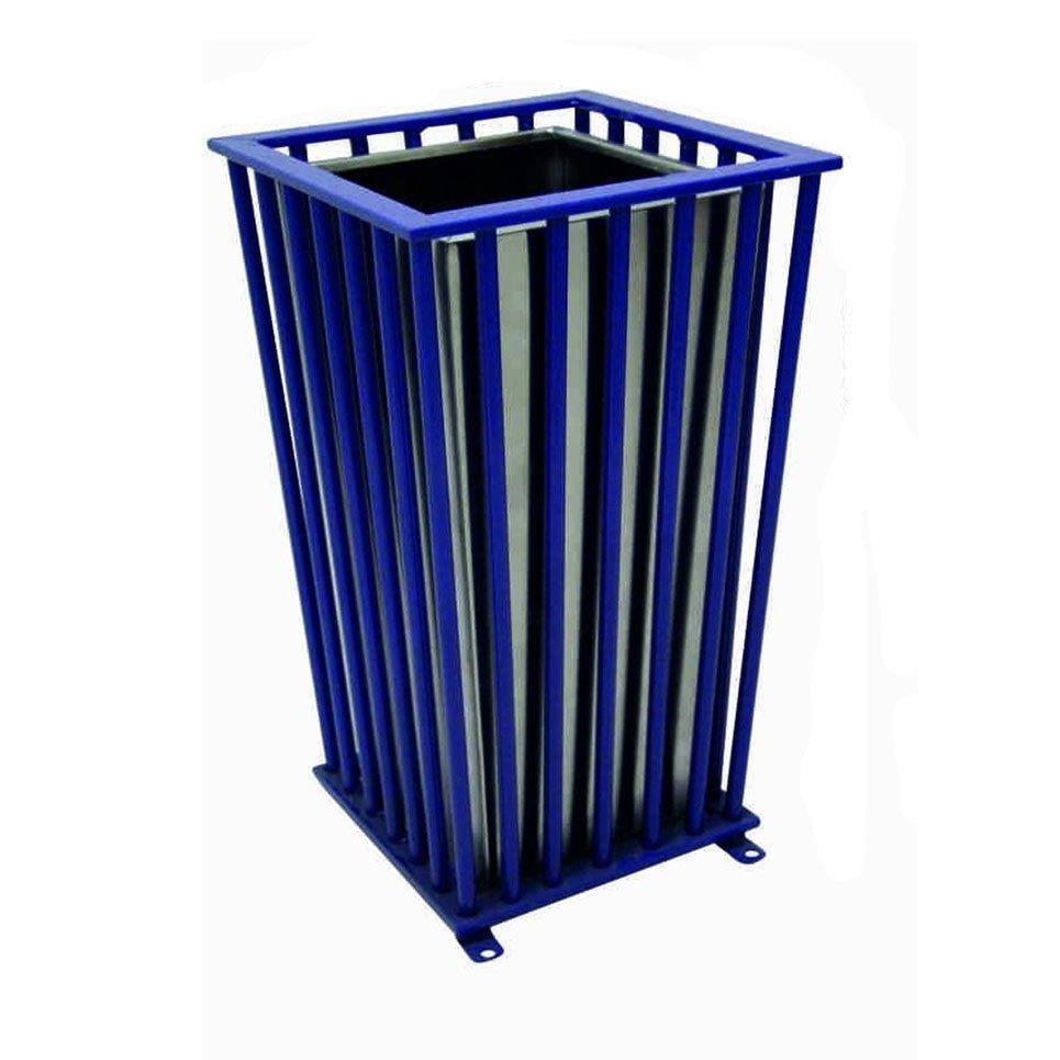 Outdoor Çöp Kovası