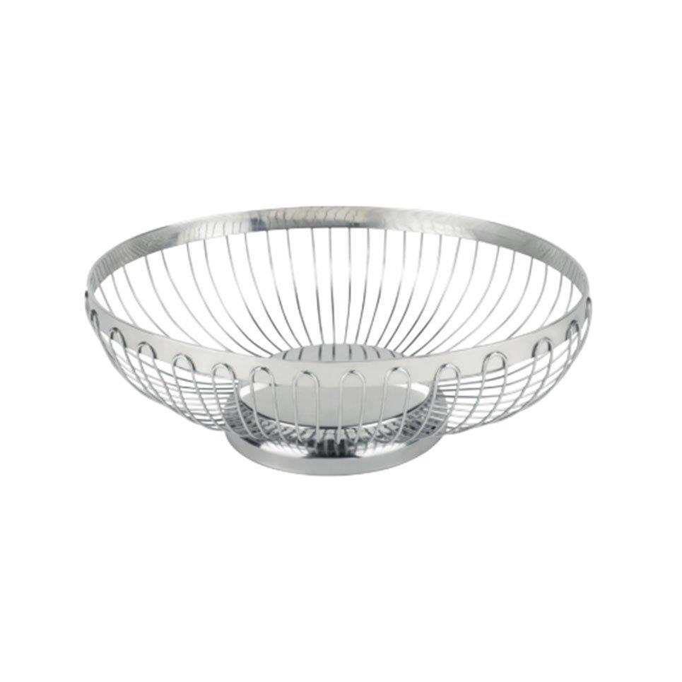 Oval Ekmek Sepeti